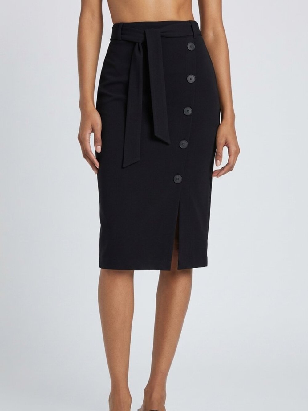 Joseph Ribkoff Stretch Pencil Skirt